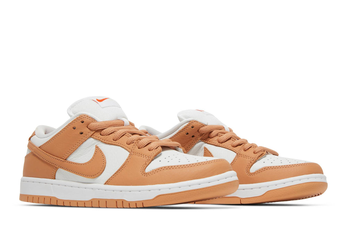 Nike SB Dunk Low 'Light Cognac' DM8998-200