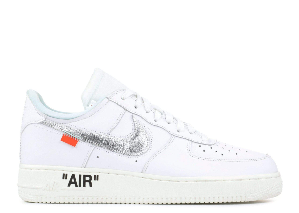 Off White X Air Force 1 Complex Con Exclusive Everlasting Sneaker