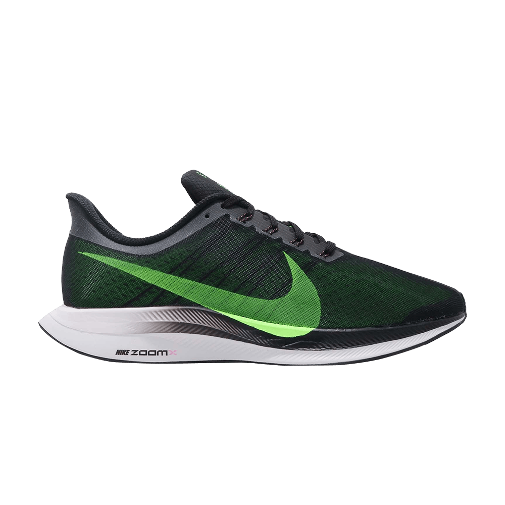Nike Zoom Pegasus Turbo Lime Blast AJ4114-004