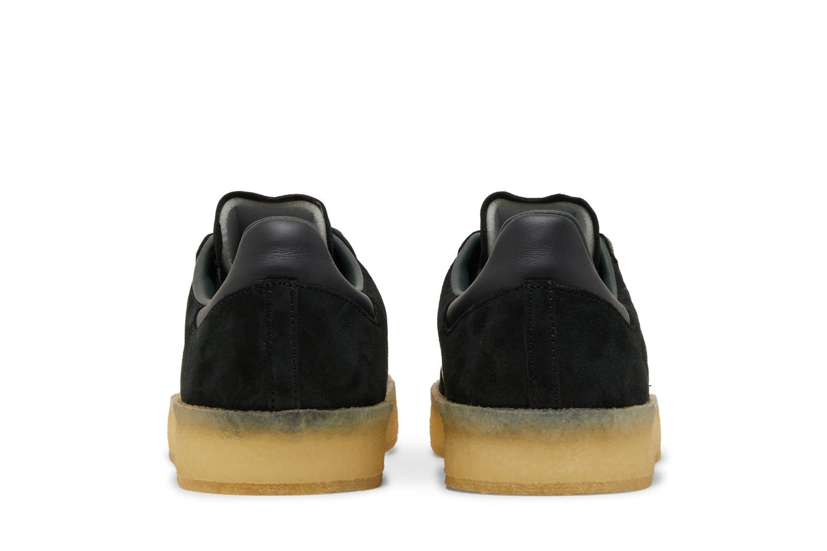 Ronnie Fieg X Clarks X Adidas 8th Street Samba Shadow Green ID7299