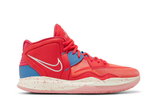 Nike Kyrie Infinity EP 'Siren Red' DM0855-600
