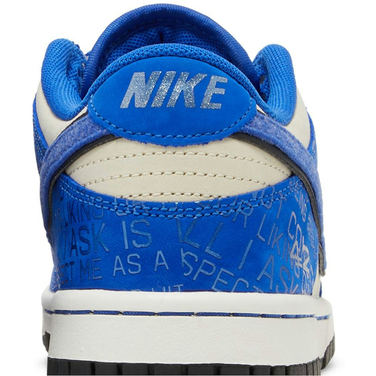 ( Grade School ) Nike Dunk Low Jackie Robinson DV2203-400