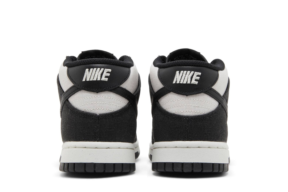Nike Dunk Mid Panda DV0830-102