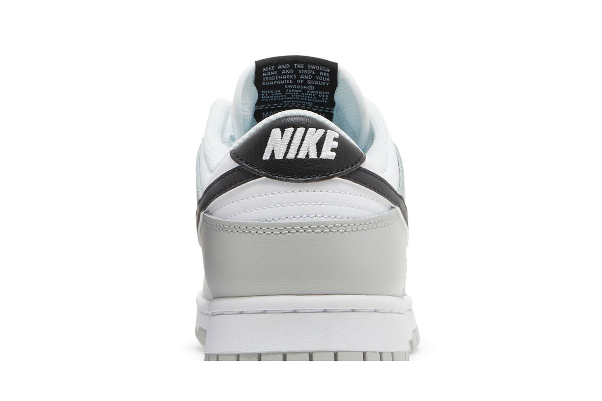 Nike Dunk Low SE Lottery Pack Grey Fog DR9654-001