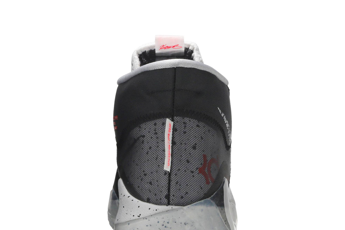 Nike Zoom KD 12 EP Black Cement AR4230-002