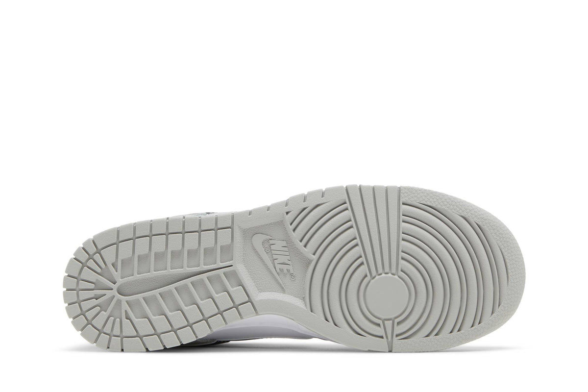 Nike Dunk Low SE Lottery Pack Grey Fog DR9654-001