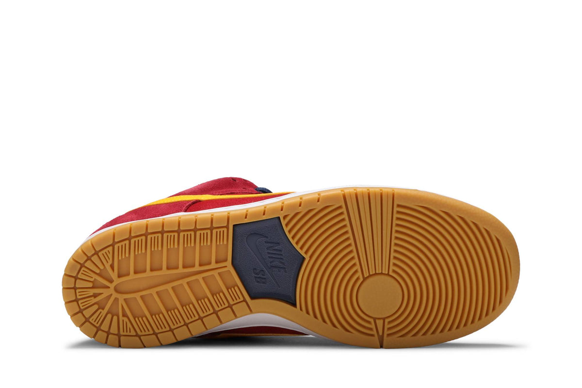 Nike SB Dunk Low 'Catalonia' DJ0606-400