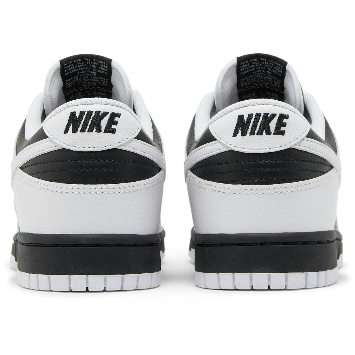 Nike Dunk Low Reverse Panda FD9064-011