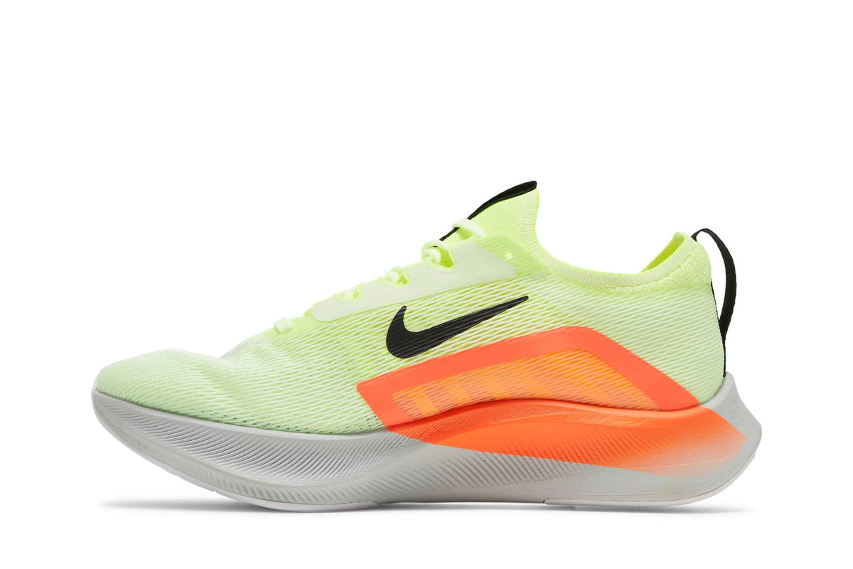 Nike Zoom Fly 4 'Barely Volt' CT2392-700