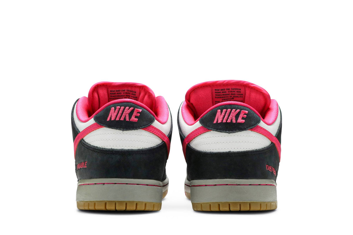Nike SB Dunk Low Premium QS Disposable 504750-061