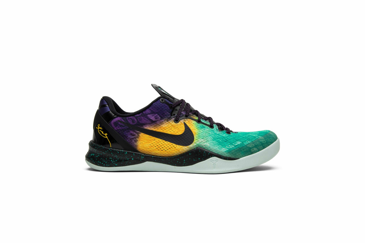 Nike Kobe 8 Easter 555035-302