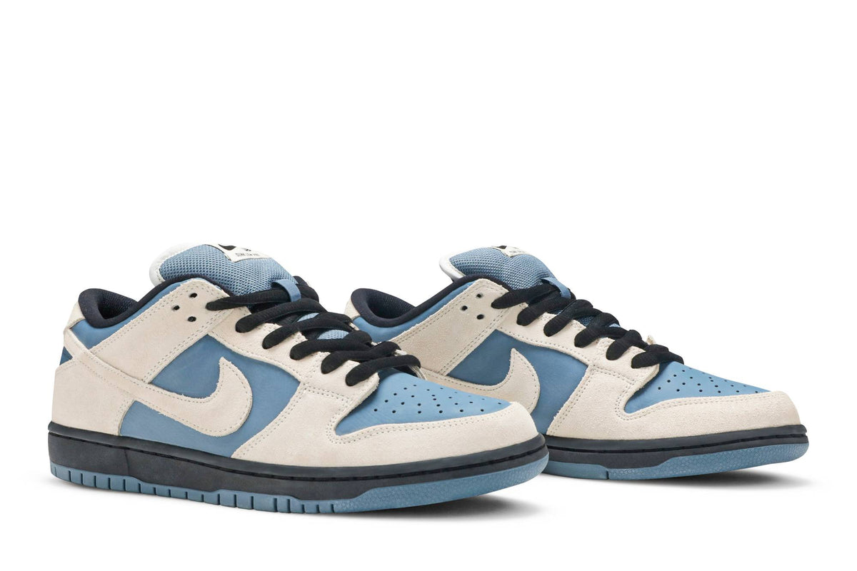 Nike SB Dunk Low Pro Thunderstorm BQ6817-200