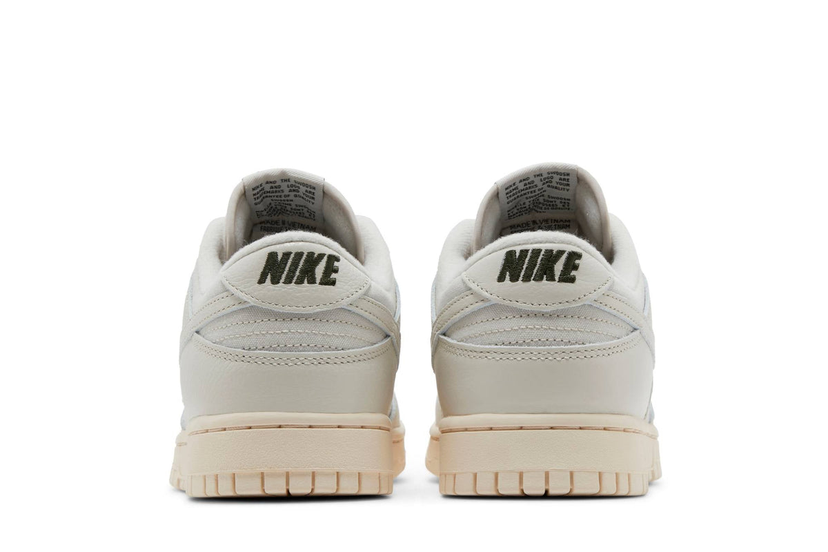 Nike Dunk Low Premium Light Orewood Brown DZ2538-100