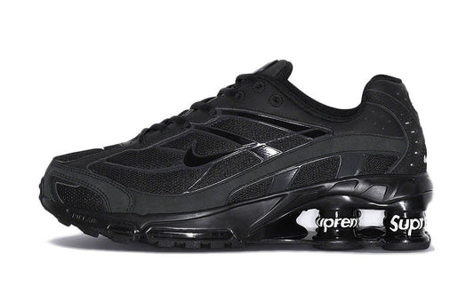 Nike Shox Ride 2 SP X Supreme Black