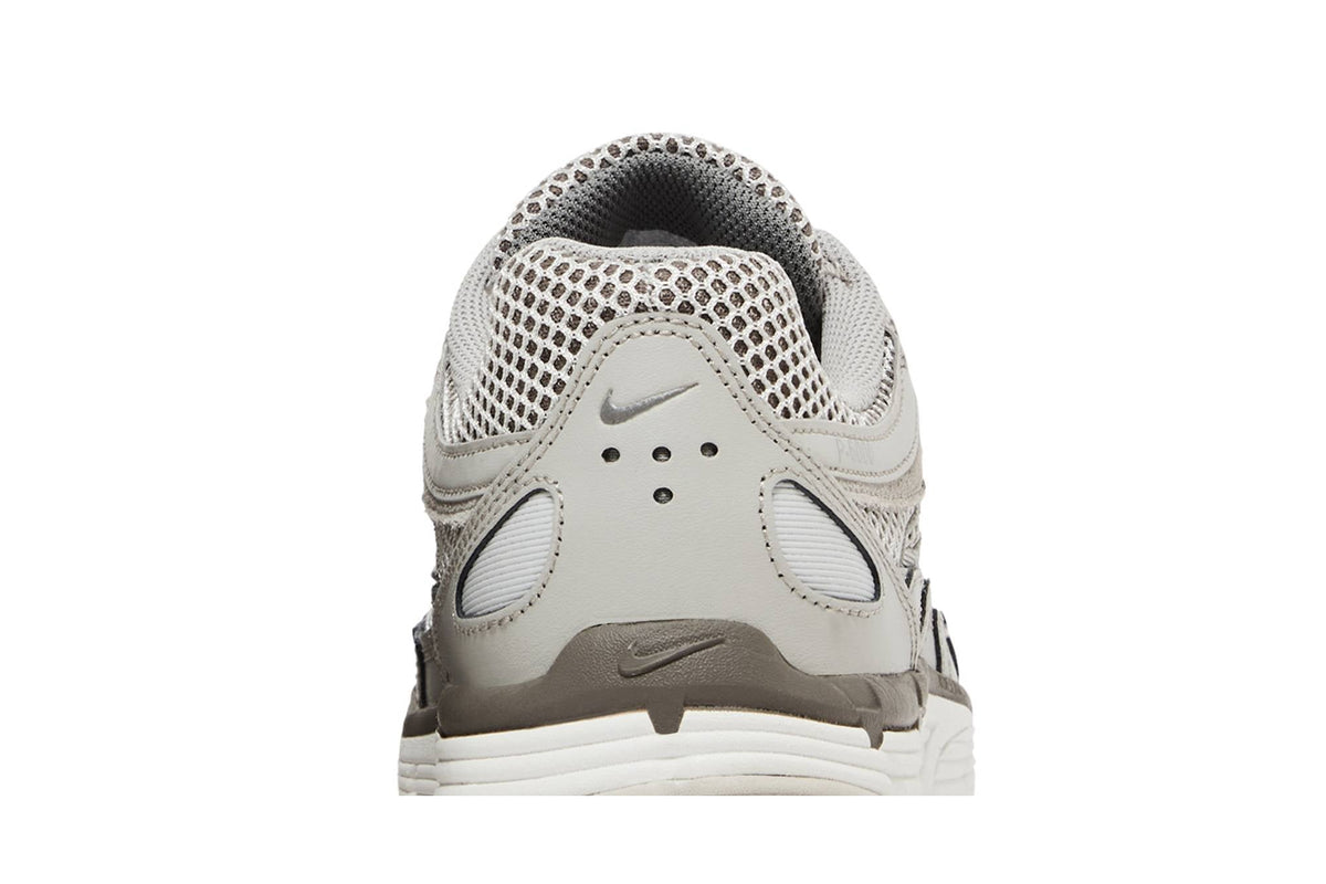 Nike P-6000 Premium Light Iron Ore FN6837-012