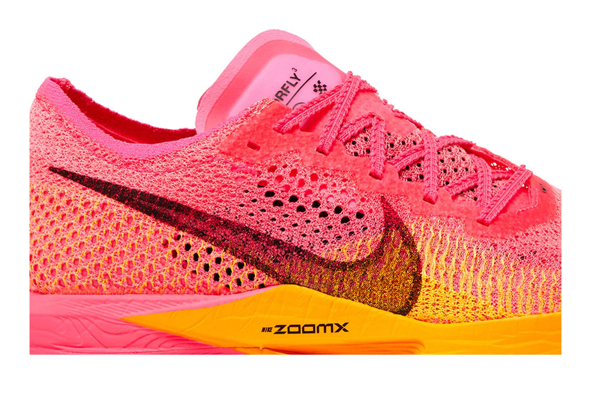 Nike ZoomX VaporFly Next% 3 'Hyper Pink' DV4129-600
