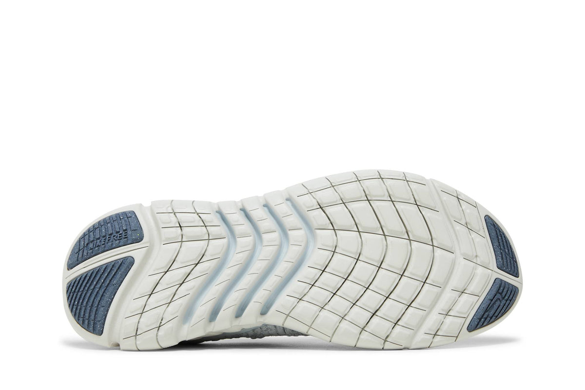 Nike Free Run 5.0 Grey Fog CZ1884-003