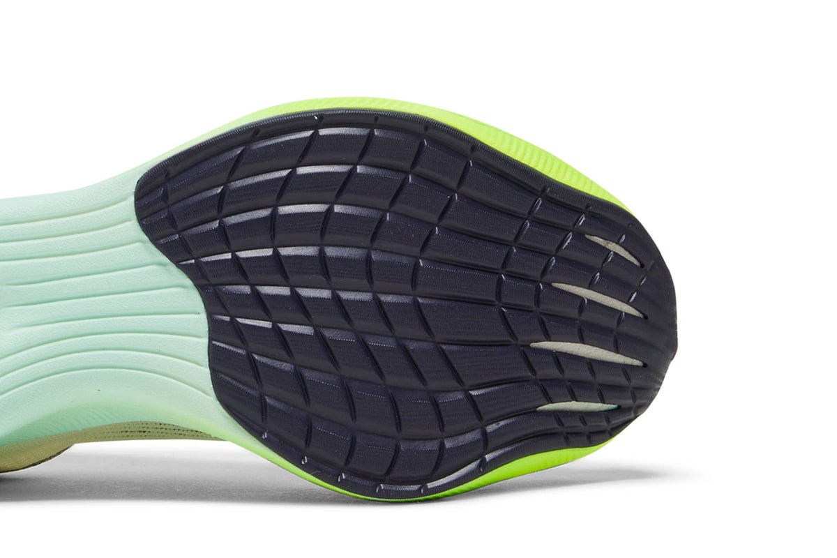 Nike ZoomX Vaporfly Next% 2 'Coconut Milk Ghost Green' DV9428-100
