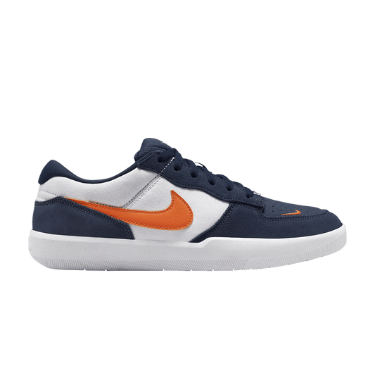 Nike Force 58 SB 'Midnight Navy Safety Orange' DV5477-400