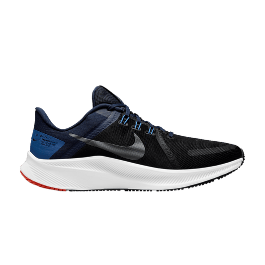 Nike Quest 4 'Black Midnight Navy' DA1105-004