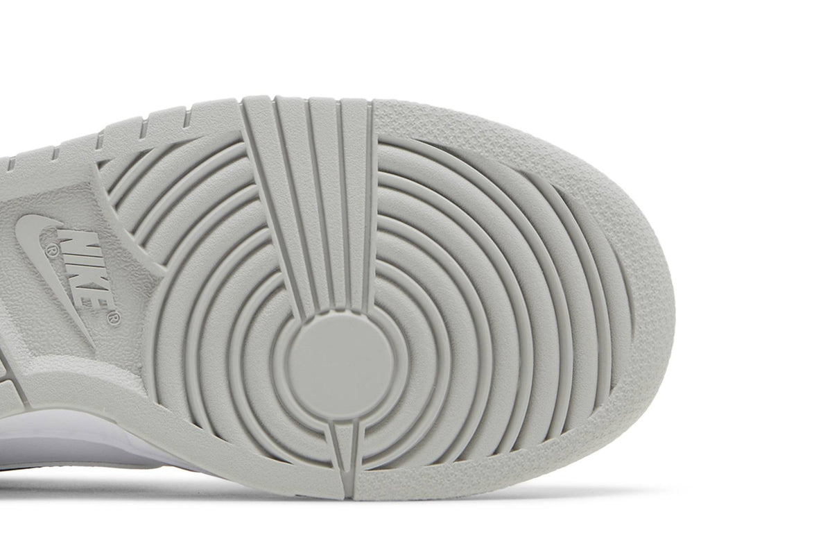 Nike Dunk Low SE Lottery Pack Grey Fog DR9654-001