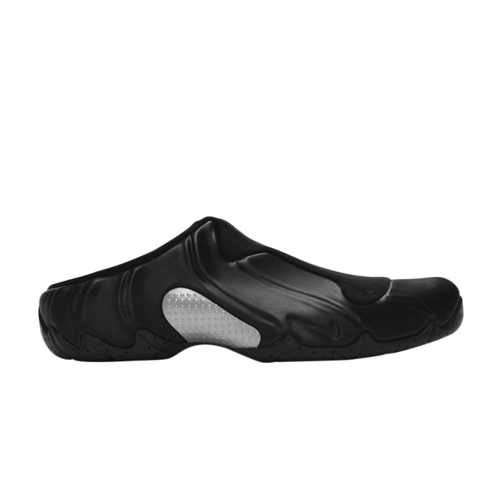 Nike Solo Slide Black 644585-001