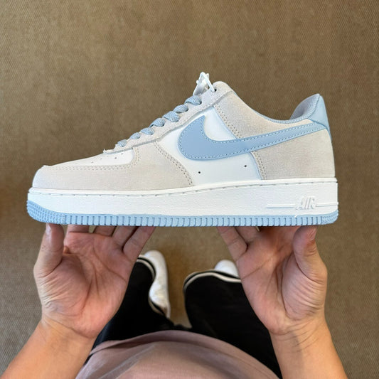 Nike Air Force 1 Low '07 Phantom University Blue FV5932-001