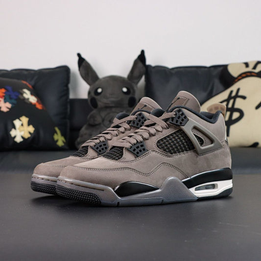 Air Jordan 4 Retro Taupe Haze DB0732-200