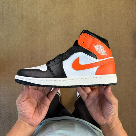 Air Jordan 1 Mid Shattered Backboard 554725-071