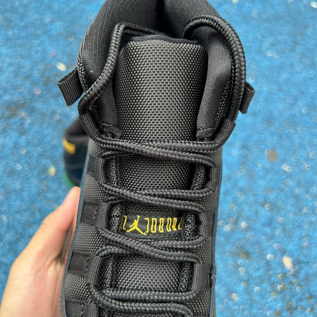 Air Jordan 11 CP3 PE