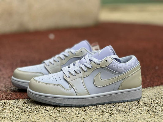 Air Jordan 1 Low SE Atmosphere DV1299-500