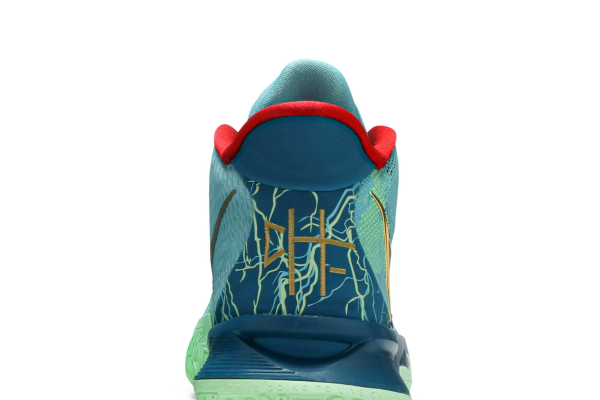 Nike Kyrie 7 Preheat 'Special FX' DC0588-400