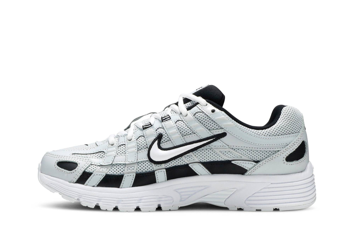 Nike P-6000 'Pure Platinum' CD6404-006