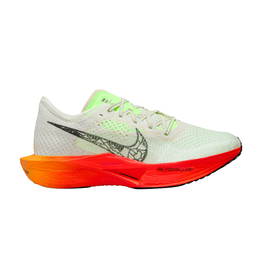 Nike ZoomX VaporFly Next 3 No Finish Line FQ8344-020