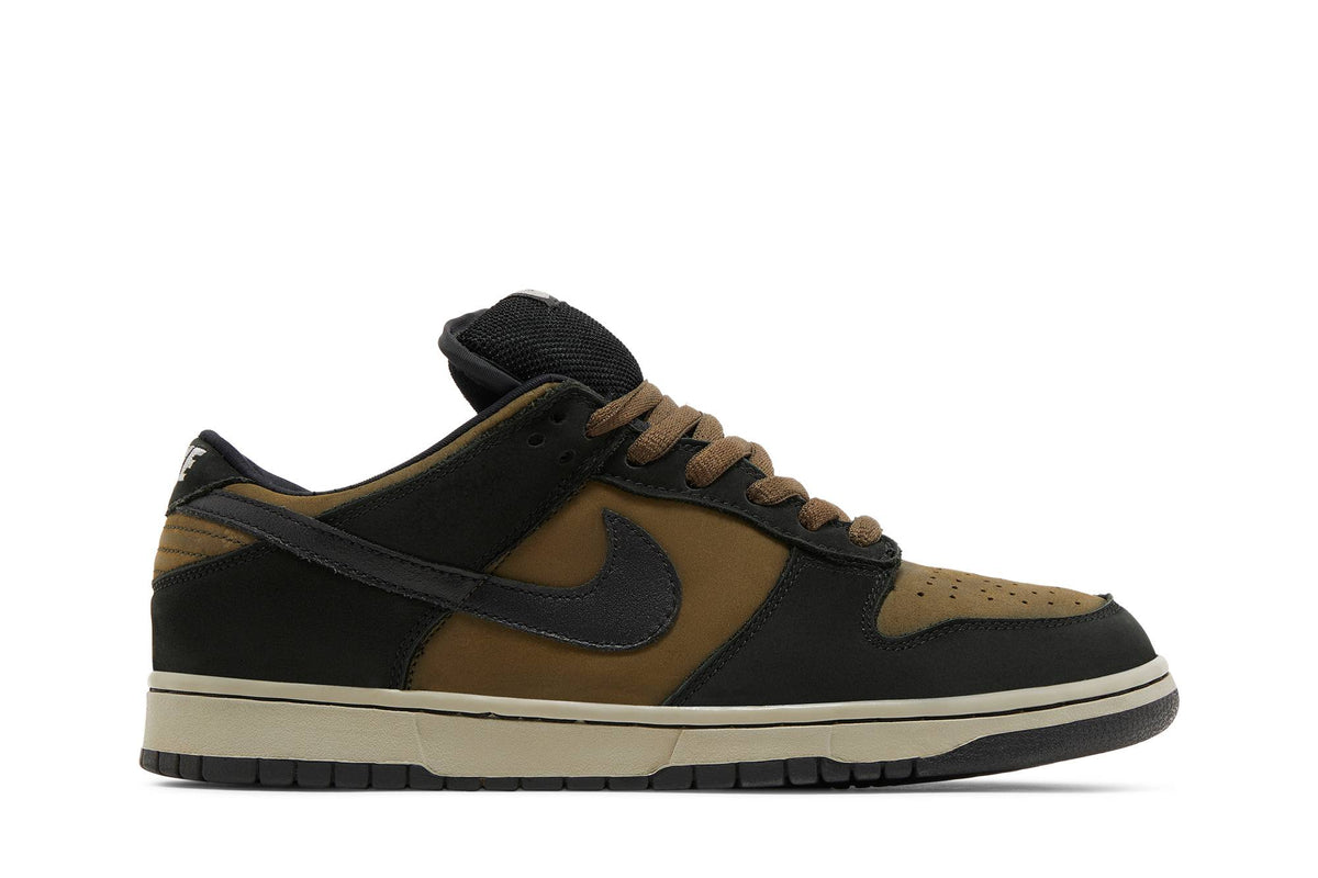 Nike SB Dunk Low Pro Loden 304292-301