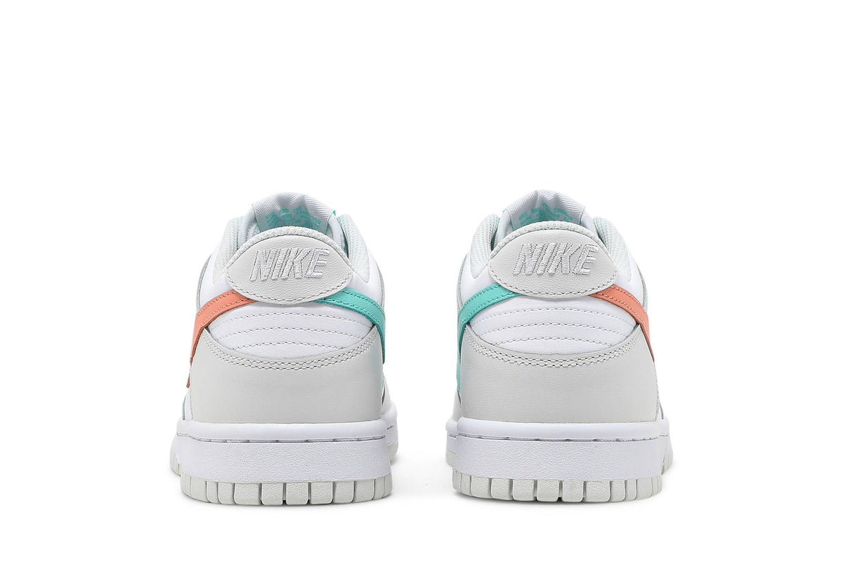 ( Grade School ) Nike Dunk Low 'Tropical Twist' CW1590-101