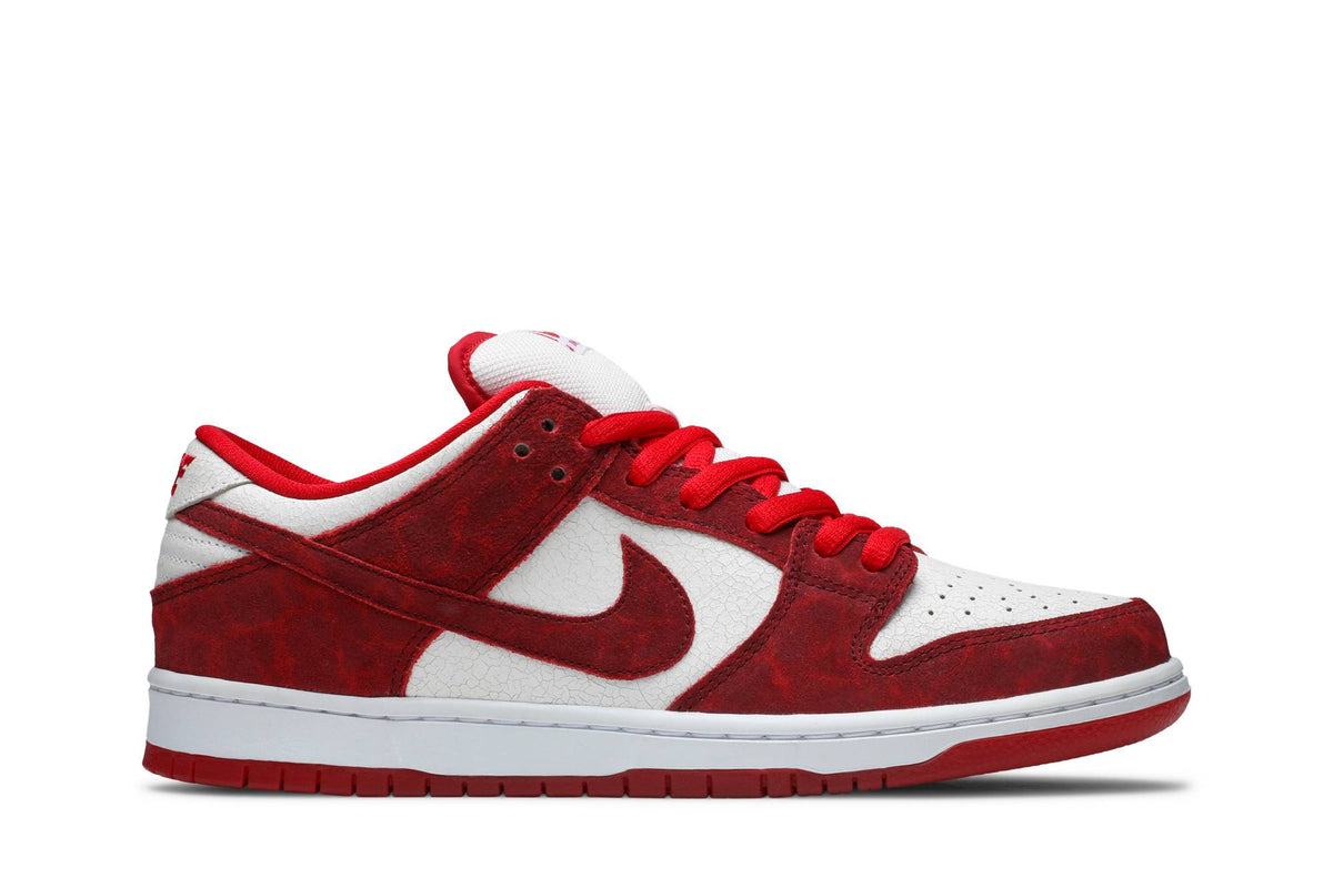 Nike SB Dunk Low Premium Valentines Day 2014 313170-662