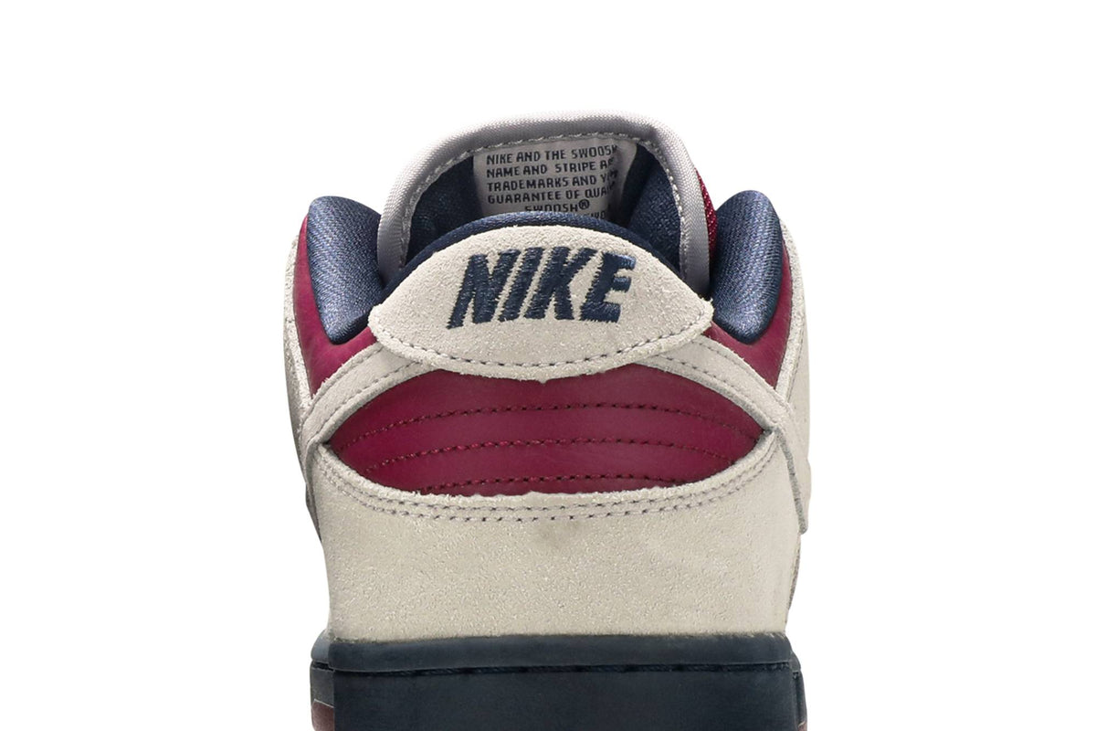 Nike SB Dunk Low Pro True Berry BQ6817-001