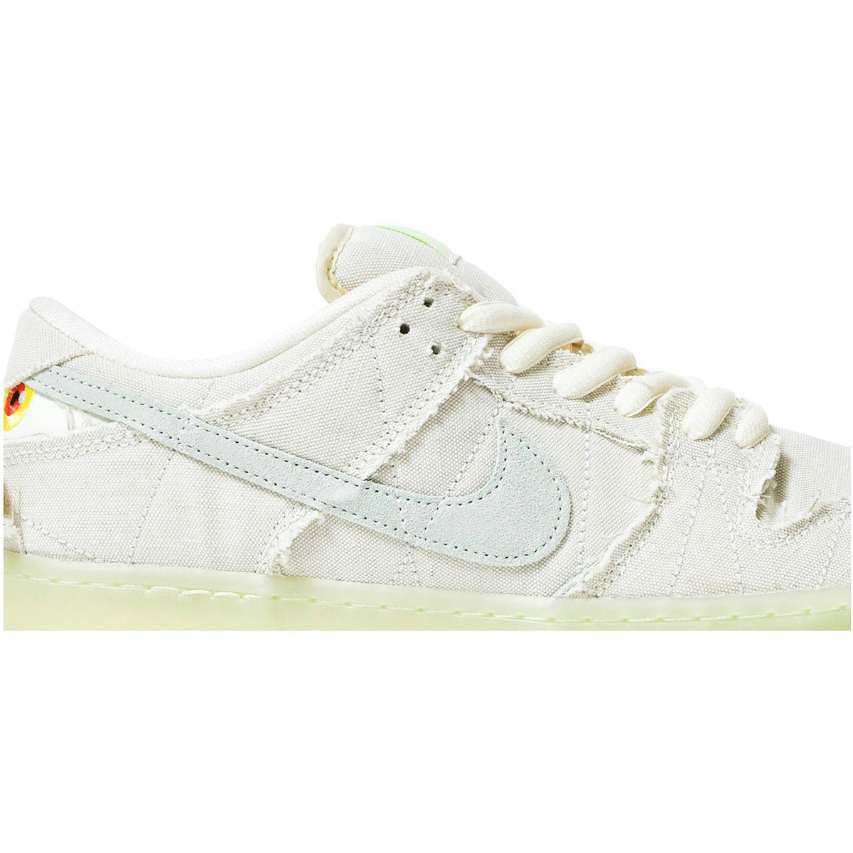 Nike SB Dunk Low 'Mummy' DM0774-111