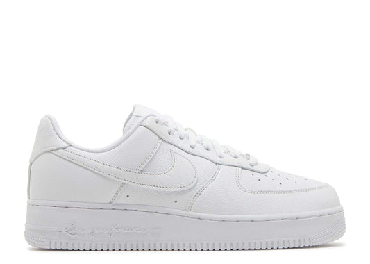 Nike NOCTA X Air Force 1 Low 'Certified Lover Boy' Revered Footwear