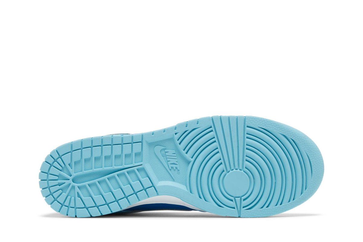 Nike Dunk Low Retro QS 'Argon' 2022 DM0121-400