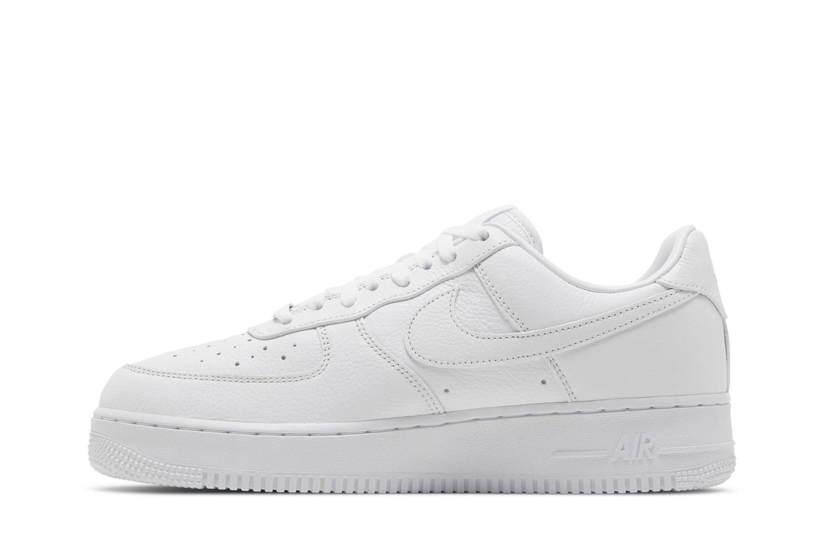NOCTA X Nike Air Force 1 Low Certified Lover Boy CZ8065-100