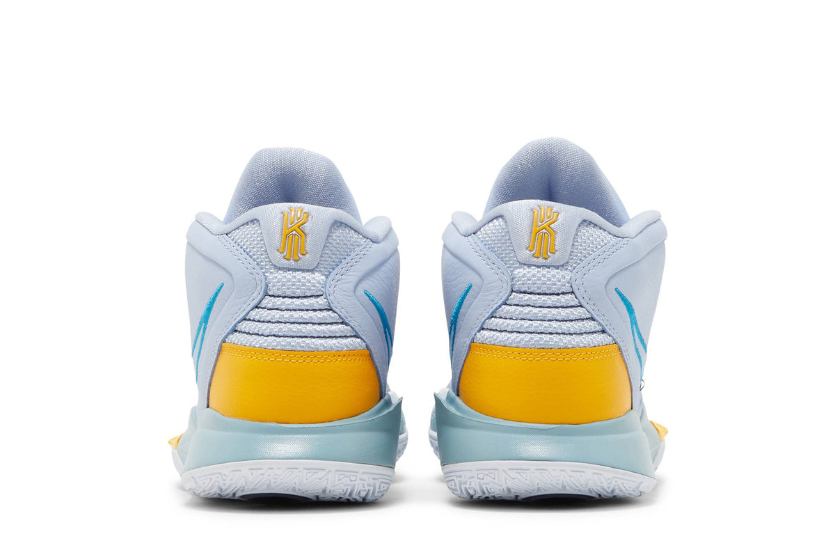 Nike Kyrie Infinity EP 'Future Past' DC9134-501