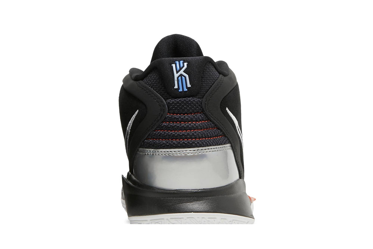 Nike Kyrie Infinity EP Fire And Ice DC9134-001