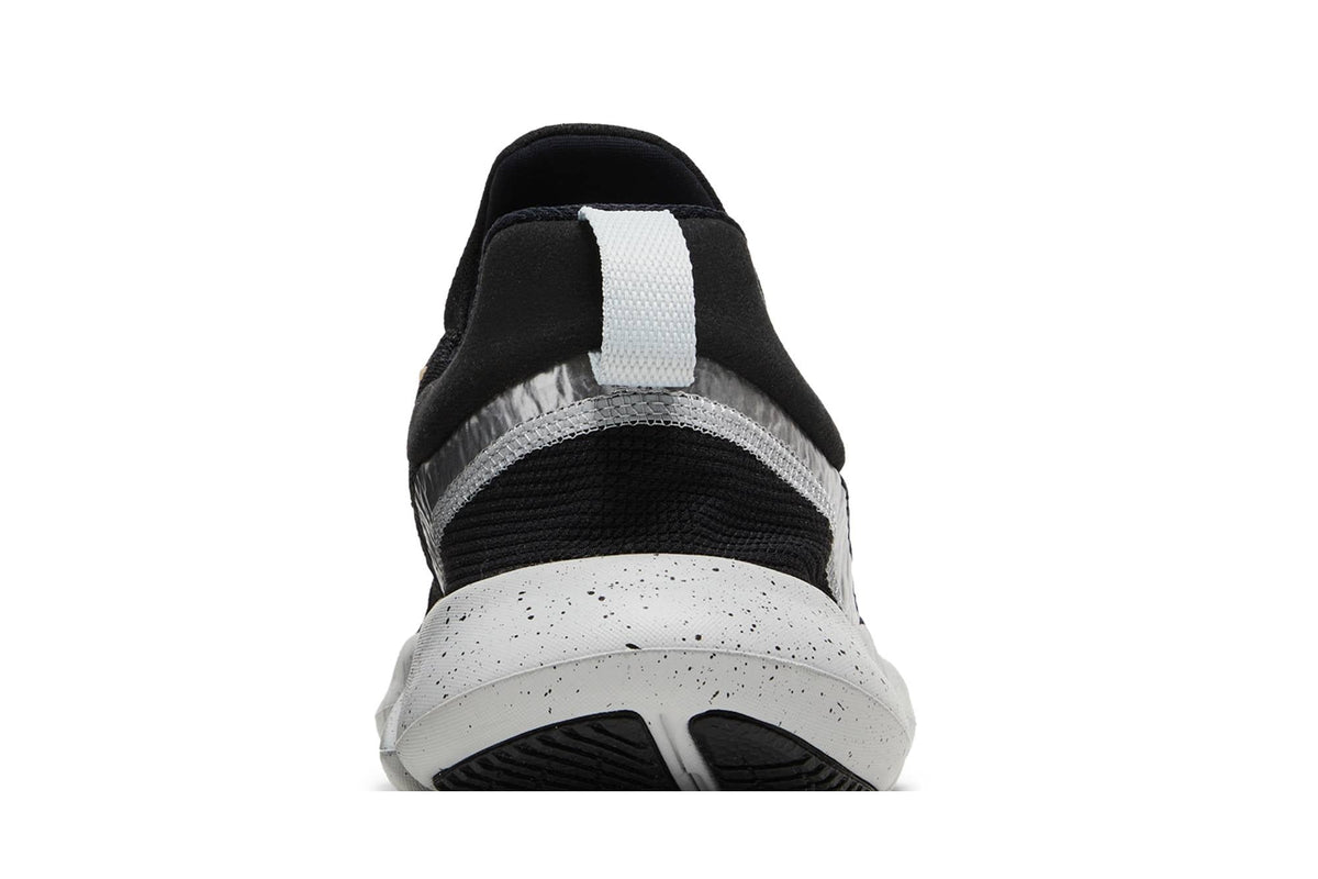 Nike Free Run 5.0 Black Dark Smoke Grey CZ1884-006