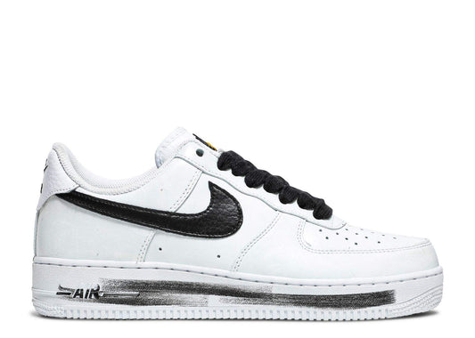Nike G-Dragon X Air Force 1 '07 'Para-Noise 2.0' Unfading Sneaker