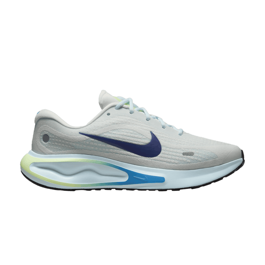 Nike Journey Run 'Summit White Deep Royal Blue' FN0228-101
