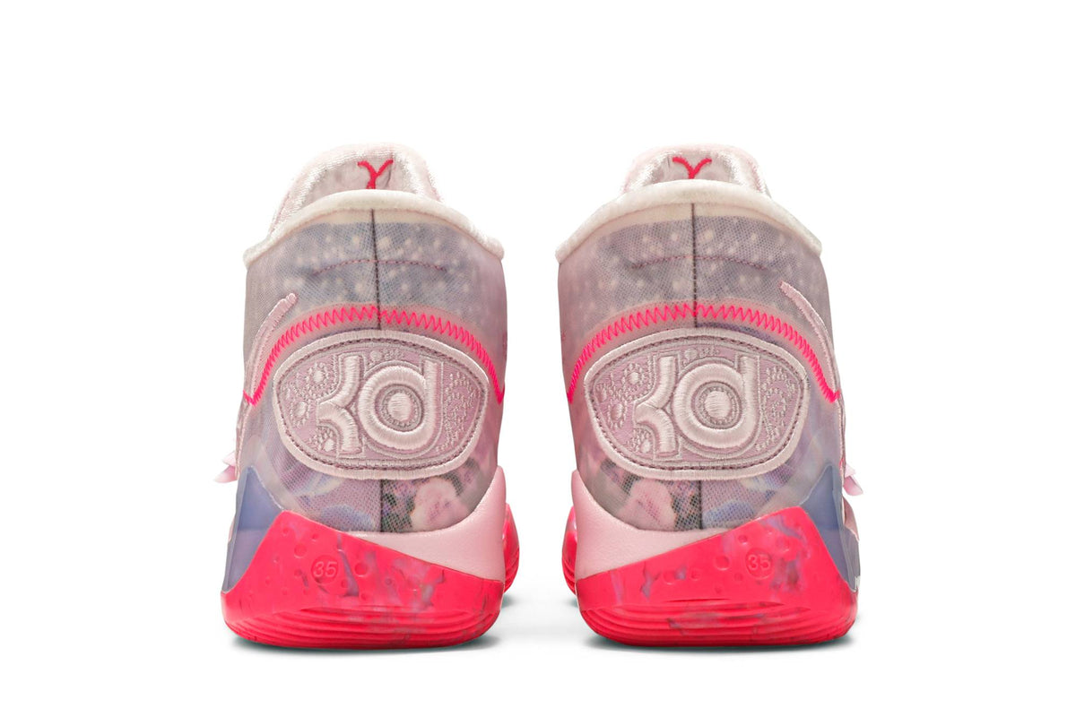 Nike Zoom KD 12 EP Aunt Pearl CT2744-900
