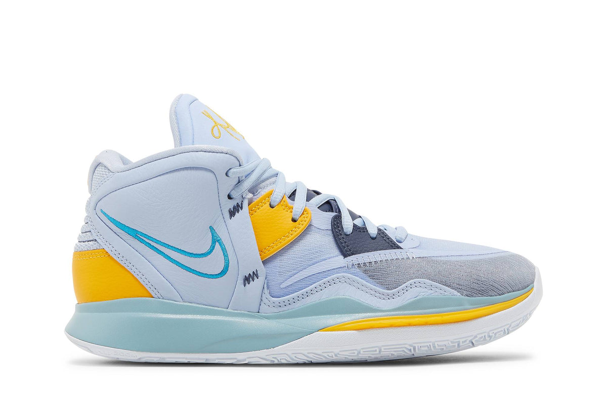 Nike Kyrie Infinity EP 'Future Past' DC9134-501