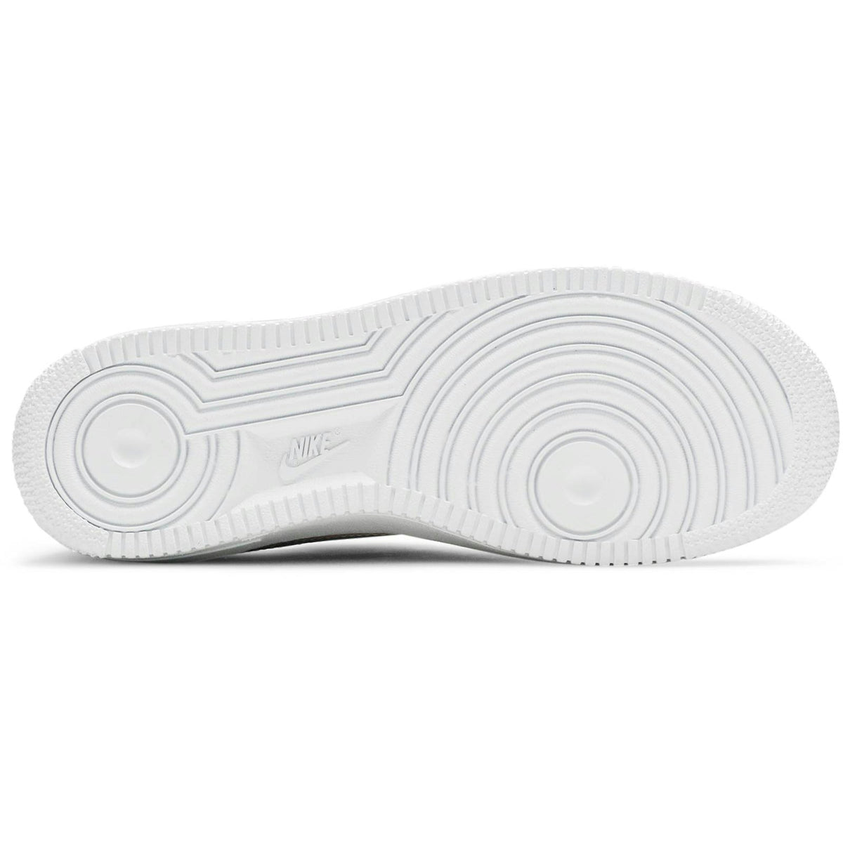 ( Grade School ) Nike Air Force 1 LV8 Double Swoosh CW1574-100
